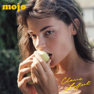 Mojo - EP