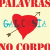 Palavras No Corpo - Single