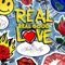 Real Love (Real Good) - The Black Bettys lyrics