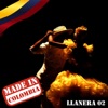 Made In Colombia / Llanero / 2