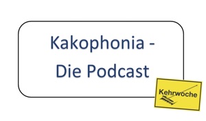 Kapitel 7: Brainstorming – Verschwörungstheorien