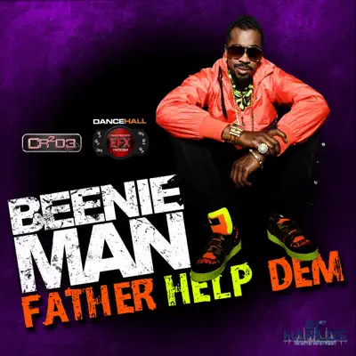 Father Help Dem - Single - Beenie Man