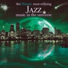The Ultimate Most Relaxing Jazz In The Universe artwork