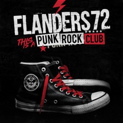 Flanders 72 - Warpzone