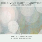 Divine Light Invocation artwork