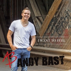 Andy Bast - I Take You Everywhere