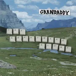 The Sophtware Slump - Grandaddy