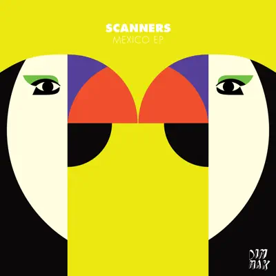 Mexico - EP - Scanners