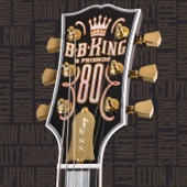 B.B. King with Billy F Gibbons - Tired Of Your Jive