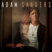Adam Sanders - EP artwork
