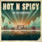 Guitar Hero - Hot 'n' Spicy & Bjarke Falgren lyrics