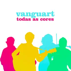 Todas As Cores - Single - Vanguart