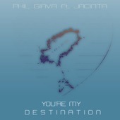 You're My Destination (feat. Jacinta) [Radio Mix] artwork