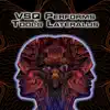 Stream & download VSQ Performs Tool's Lateralus