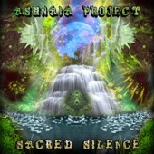 Sacred Silence artwork