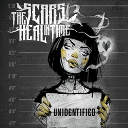 The Scars Heal in Time - Grip
