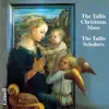 The Tallis Christmas Mass - Missa Puer natus est nobis album lyrics, reviews, download