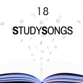 18 Study Songs - A Miscellaneous of Relaxing Music, Soothing Piano Music, Nature Sounds for Deep Concentration artwork