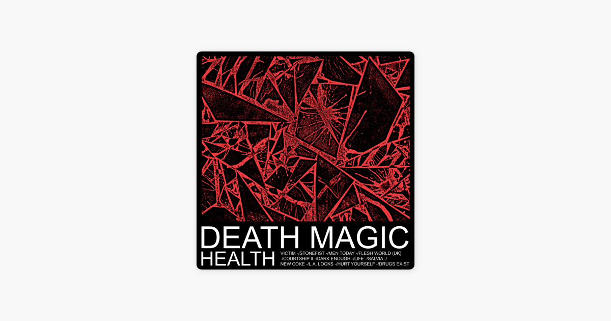 Death by magic