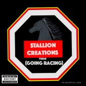 Stallion Creations Theme (Going Racing) artwork