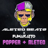 Popper (feat. Fumaratto) [Aleteo, Zapateo, Guaracha] artwork