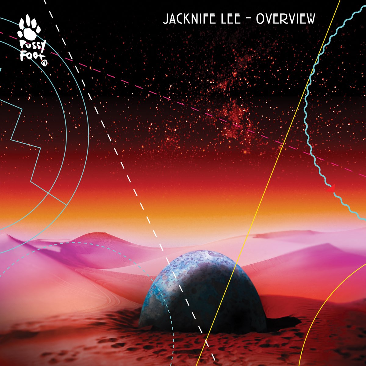 ‎Overview - Single by Jacknife Lee on Apple Music