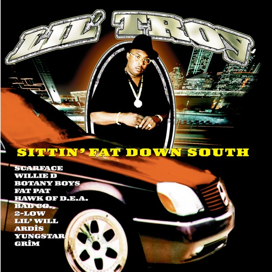 Cover artwork for Dem N****s