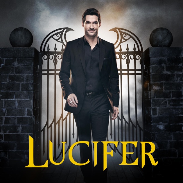 Lucifer Staffel 2 Pro7 Lucifer Staffel 2 Pro7