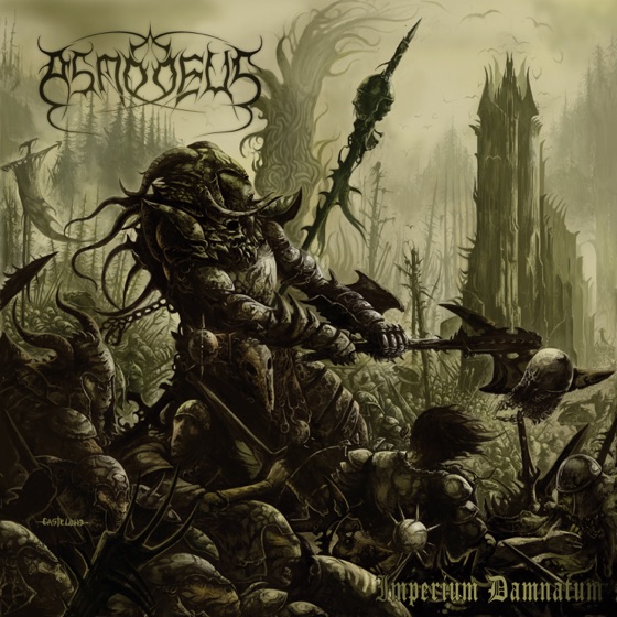 Cover artwork for Enthronement of the Sovereign