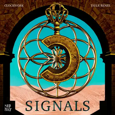 Signals - Single - Taylr Renee