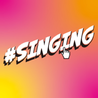 #SINGING