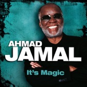 Ahmad Jamal - Arabesque