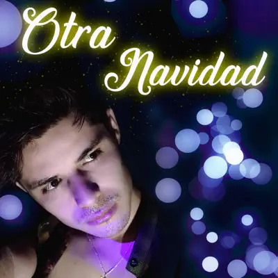 Otra Navidad - Single - Jorge de León