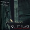 A Quiet Place (Original Soundtrack) artwork