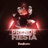 Prende la Fiesta (feat. Dj Dasten & Fumarastten) artwork