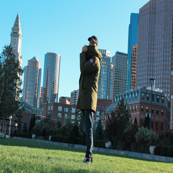 Cover artwork for Know I Am