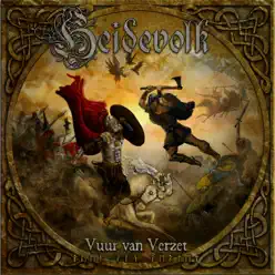 Ontwaakt - Single - Heidevolk Ontwaakt - Single - Heidevolk