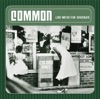 Common - The light