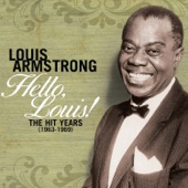 Hello Louis: The Hit Years (1963-1969) artwork