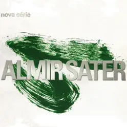 Nova Série - Almir Sater