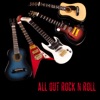 All out Rock N Roll