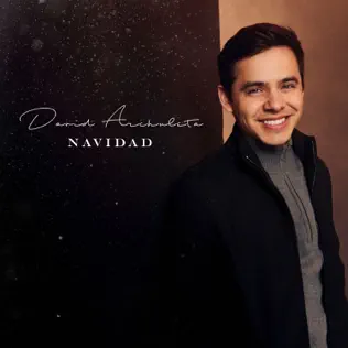 ladda ner album David Archuleta - Navidad