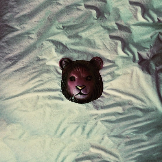 Cover artwork for Pigments