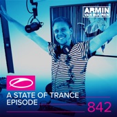 A State of Trance Episode 842 artwork