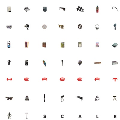 Scale (Special Edition) - Matthew Herbert
