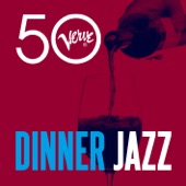 Dinner Jazz - Verve 50 artwork