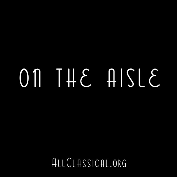 On The Aisle cover