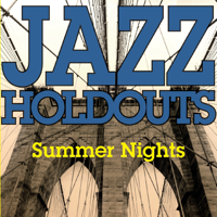 Jazz Holdouts - Summer Nights artwork