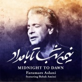 Midnight to Dawn (feat. Babak Amini) artwork