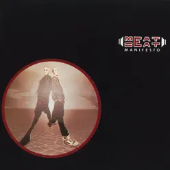 Helter Skelter/Radio Babylon - Single - Meat Beat Manifesto Helter Skelter/Radio Babylon - Single - Meat Beat Manifesto